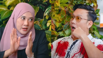 Ipar Benar-benar adalah Maut, Perempuan Cantik ini Buka Aib Suami Sendiri yang Selingkuh dengan Adiknya: Adikku Sengaja Suka Pakai Daster Tanpa Dalaman agar Suamiku...