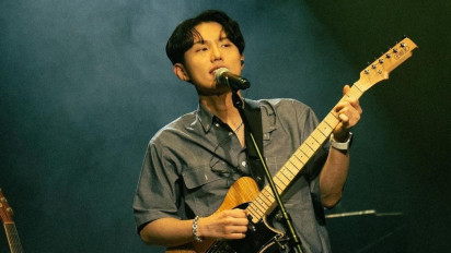 Harga Tiket Konser DEPT di Jakarta dan Cara Membelinya, Catat Tanggal Penjualannya biar Gak Ketinggalan Ticket War!