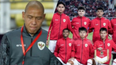 Tanpa Pemain Andalan Nova Arianto Ini, Timnas Indonesia U16 Bisa Kebobolan 11 Gol Lawan Australia, Dia...