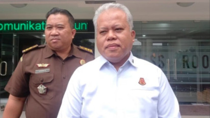 Kasus Korupsi Impor Gula, Kejagung RI Sita Uang Ratusan Juta Rupiah