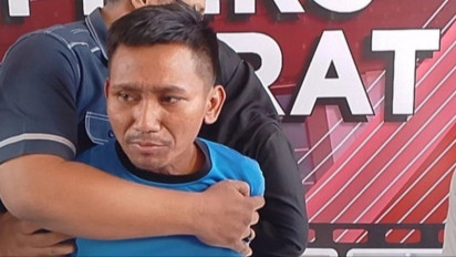 Ada Ketakutan Bagi Polda Jawa Barat Saat Pegi Setiawan Diminta Hadir Praperadilan Kasus Vina di Cirebon, Ternyata Ini Penyebabnya...