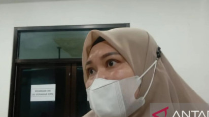 Elektabilitas Masnah Busro dan BBS Potensial Rontok, Ini Alasannya