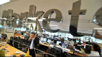 Sepi Peminat Saat Lelang Tujuh Seri Sukuk, Pemerintah Hanya Berhasil Raup Dana Rp7,184 Triliun; Jauh di Bawah Target Indikatif