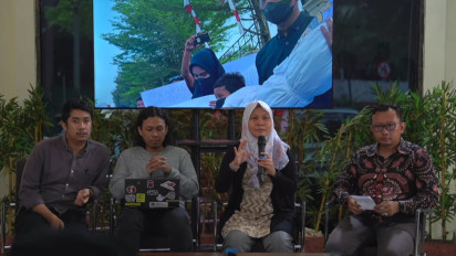 Polisi 'Tersudutkan', Koalisi Masyarakat Sipil Anti Penyiksaan Ungkap Fakta Penyiksaan Afif Maulana