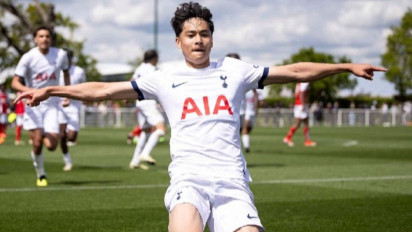 Bursa Transfer Liga Inggris: Ngeri! Wonderkid Indonesia Segera Direkrut Manchester City