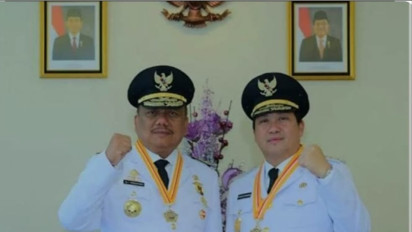 Tingkat Kepuasan Masyarakat Terhadap Kinerja Pemerintah Provinsi Sulut Capai 72,9 Persen