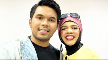 Nyusul Klarifikasi Atta Halilintar, Kini Geni Faruk Sebut Thariq Belum Sah Ibadah Haji Gegara Dicecar Sosok ini