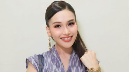 Tak Butuh Pasangan Tajir Melintir, Ayah Rozak Buka-bukaan soal Kriteria Calon Suami Ayu Ting Ting, Ternyata...