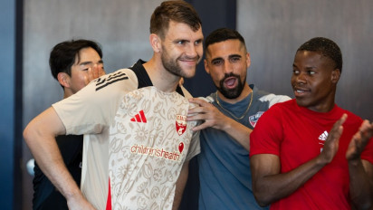 Kocak! FC Dallas Langsung Cek Khodam Maarten Paes Usai Resmi Jadi Rekan Setim Lionel Messi