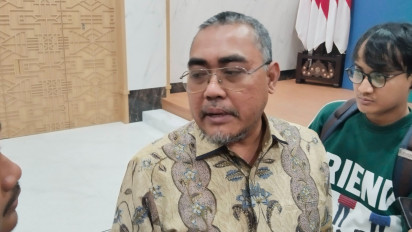 Bahas Koalisi Hingga Bandingkan Pilkada Jatim dengan Jakarta dan Jabar, Jazilul Fawaid: Kalau di Jawa Timur, PKB Bisa Mengusung Sendiri