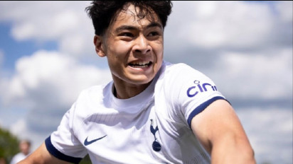 Segera Gabung Manchester City, Ini Alasan Han Willhoft-King Tak Bisa Bela Timnas Indonesia