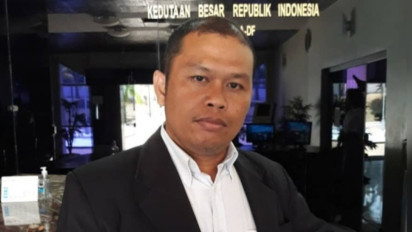 Pengamat Sebut Usulan Jaksa Sebagai Asas Dominus Litis dalam Rancangan KUHAP Perlu Dikaji Ulang