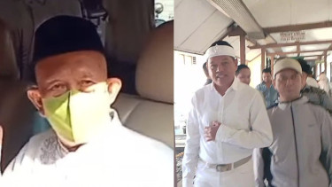 Ketua RT Abdul Pasren 'Tersudutkan', Dedi Mulyadi Tantang Mabes Polri Tes Saksi Kunci Para Terpidana Kasus Vina