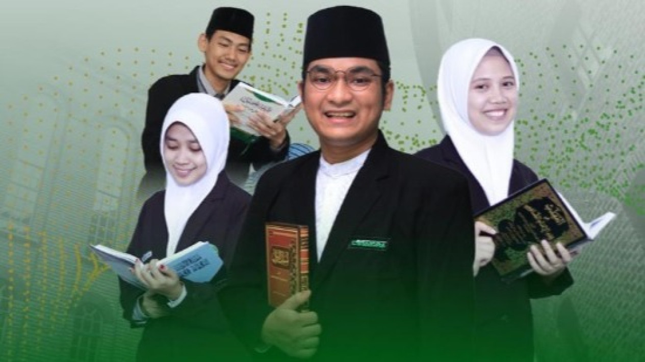 Program Beasiswa bagi 1.000 Santri Segera Dibuka, Berikut Syarat dan Ketentuannya
            - galeri foto