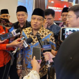 Siap Jadi Garda Terdepan Kawal Perizinan Tambang Ormas, LPOI: Negara Tidak Boleh Kalah!