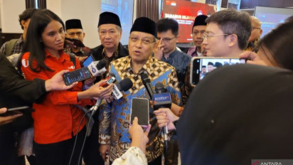 Siap Jadi Garda Terdepan Kawal Perizinan Tambang Ormas, LPOI: Negara Tidak Boleh Kalah!