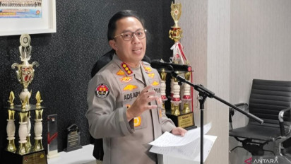 Gelar Perkara Kasus Dugaan Penistaan Agama Pendeta Gilbert Lumoindong Tunggu Pelimpahan Berkas dari Berbagai Daerah