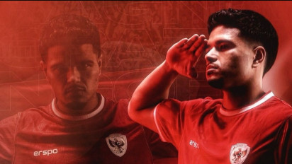 Ragnar Oratmangoen Singgung Pemilihan Pemain Naturalisasi di Skuad Timnas Indonesia, Khawatirkan Hal Krusial Ini ....