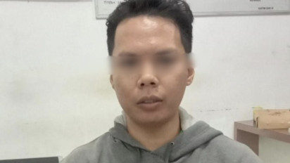 Pria Curi Celana Dalam Pria di Surabaya, Pilih yang Belum Dicuci, Ternyata Milik Mantan Bapak Kos