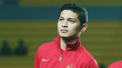 3 Wonderkid ini Dulu Diharapkan jadi Tulang Punggung Timnas Indonesia, Nasib Berkata Lain, Malah Ada yang Pindah Profesi jadi Artis