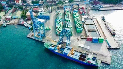 Surati Prabowo Subianto, ALFI Pesan agar Presiden Terpilih Nantinya Membentuk Bentuk Badan Logistik Nasional, Apa Pentingnya?