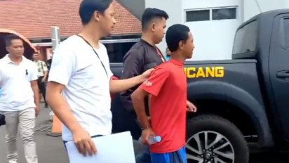 Pelaku dan Korban Mutilasi di Garut Ternyata ODGJ Jalanan yang Tak Tercatat Dinas Sosial, Tapi Pernah Dapat Pengobatan Agar Tidak Kambuh