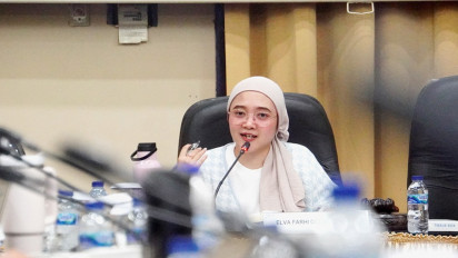 80 Ribu Anak di Bawah Umur Main Judi Online, DPRD Jakarta Minta Diskominfotik Blokir Situs Judi