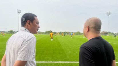 Jelang Liga 1 Musim Depan, PSIS Siapkan Stadion Alternatif di Semarang