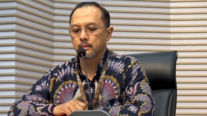 Kasus Bupati Langkat, KPK Sita Uang Puluhan Miliar