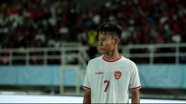 Selebrasi Provokatif Australia Lahirkan Dendam Kesumat Para Pemain Timnas Indonesia U-16: Sampai Bertemu di Kuwait!