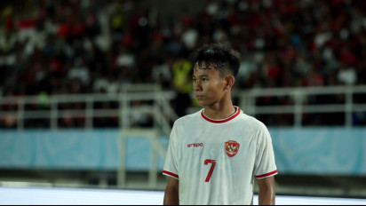 Selebrasi Provokatif Australia Lahirkan Dendam Kesumat Para Pemain Timnas Indonesia U-16: Sampai Bertemu di Kuwait!