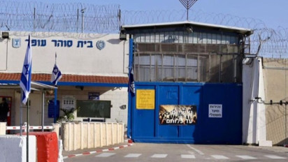 Warga Palestina di Penjara Israel Meninggal Karena Penyiksaan