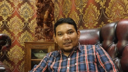 Survei Membuktikan Isu Poligami dan LGBT Bisa Rontokan Elektabilitas Kandidat di Pilwakot Bogor