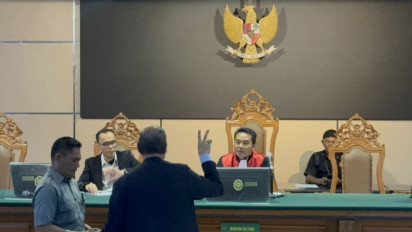 Kuasa Hukum Pegi Akan Hadirkan 5 Saksi pada Sidang Praperadilan Hari Ini