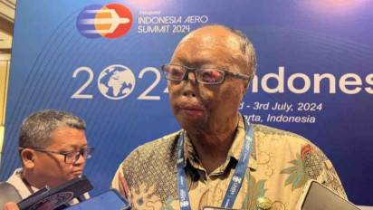 Peretasan PDN Bisa Mengganggu Layanan Penerbangan Indonesia? Begini Kata Sekretaris Ditjen Perhubungan Udara Kemenhub