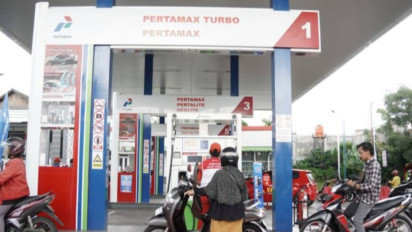 Harga Minyak Dunia Melambung Buntut Perang Iran-Israel, Pertamina Bakal Evaluasi Harga BBM
