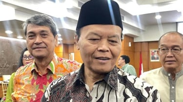 Soroti Kasus Ribuan Jemaah Gagal Umrah, DPR Desak Kementerian Haji dan Umrah Turun Tangan
