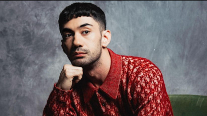 Aktor Indonesia Reza Rahadian Sebut Semua Agama Ajarkan Kasih dan Cinta, Putuskan Mualaf karena Islam Dinilai Lebih ...