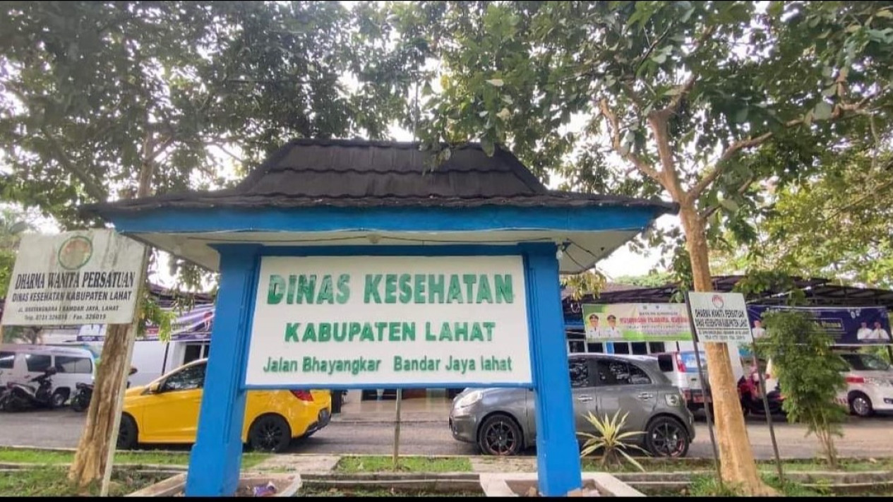 Miris! Penyebaran Kasus HIV/AIDS di Lahat Meningkat Drastis, Ini Penyebabnya
            - galeri foto