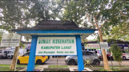 Miris! Penyebaran Kasus HIV/AIDS di Lahat Meningkat Drastis, Ini Penyebabnya