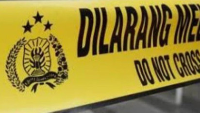 Geger Warga Cipayung Temukan Jasad Wanita di Kamar Kosan, Polisi Dapati Dugaan Korban Pembunuhan, Ini Terduga Pelakunya