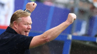 Ada Andil Pemain Keturunan Indonesia, Pelatih Belanda Girang dan Sanjung Skuad De Oranje Usai Lolos Perempat Final Euro 2024