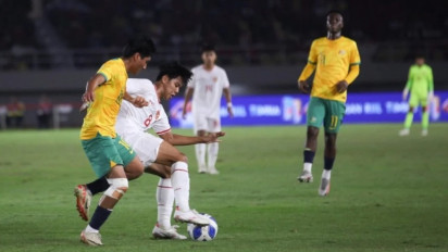 Berhasil Bawa Timnya Bantai Timnas Indonesia U-16, Pelatih Australia Langsung Bilang Begini, Tak Disangka Malah...