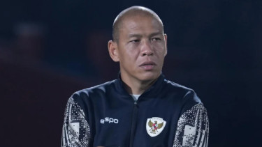 Reaksi Nova Arianto Usai Pemain Australia U16 Lakukan Selebrasi Provokatif di Laga Semifinal ASEAN Cup U-16 2024: Saya Minta ke Pemain Harus Belajar...