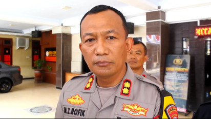 Update, Oknum Pengasuh Ponpes yang Nikahi Anak Dibawah Umur Tanpa Seijin Wali, Terancam 15 Tahun Penjara