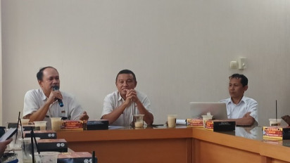 Soal Petani Bantul Ditawari Kompos Berisi Campuran Sampah Plastik, Ini Penjelasan DLH Kota Yogyakarta