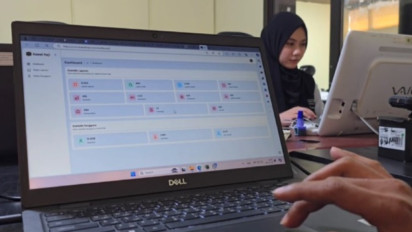 Terobosan Baru Aplikasi Kawal Haji, Ketua PPIH Sebut Masalah Jemaah Jadi Teratasi Lebih Cepat