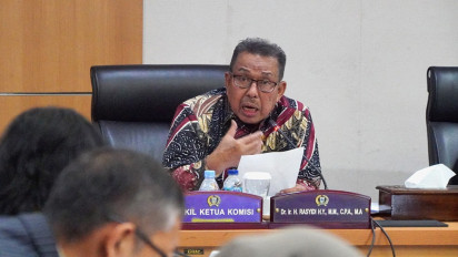 BUMD Food Station Didesak DPRD DKI Jakarta Lakukan Ini untuk Rakyat Miskin