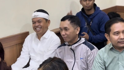 Dedi Mulyadi Membongkar Fakta di Balik Nama Ganda Ayah Pegi Setiawan yang Dianggap Ada Kaitannya dengan Kasus Vina: Ayah Pegi Mengakui