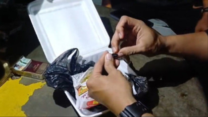 Peringatan untuk Driver Ojol Saat Terima Order Paket dari Cengkareng ke Kota Tangerang, Peristiwa Ini Bisa Jadi Pelajaran